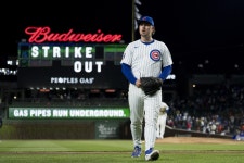 Yankees Make Trade, Acquire Right-Handed Reliever from Chicago Cubs - Newsweek Yankees Make Trade, Acquire Right-Handed Reliever... 