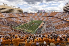 Neyland Stadium Name Preserved for Tennesseans - Newsweek Neyland Stadium name preserved for Tennesseans