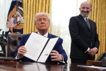 VAT Vs. Sales Tax: What We Know As Trump Signs Reciprocal Tariffs - Newsweek VAT vs. sales tax: What we know as Trump signs...