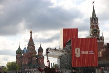 in Moscow—Zelensky - Newsweek Ukraine cant ensure safety of Xi Jinping, other leaders in Moscow—Zelensky