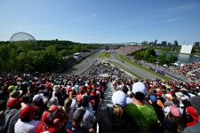 Canadian GP CEO Unfazed by Growing F1 Popularity in the USA - Newsweek Canadian GP CEO Unfazed by Growing F1 Popularity in the USA