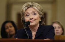 What the Hillary Hearing Revealed About Her Competence - Newsweek 