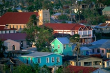 Jamaica Kincaid Reflects on the St. Johns of Her Childhood - Newsweek The City: St. Johns