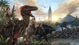 ARK: Survival Evolved Mobile Guide: How to Craft, Tame & Get Ancient Amber - Newsweek ARK Android & iOS Beginners Guide