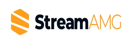 AWS Case Study - StreamAMG