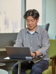 아이씨디서울건축연구소 | 직원소개 - Solutions Architect