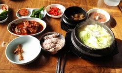 돌하르방식당 - 제주 갈치국, 각재기국 맛집 - 다이닝코드