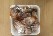 풍년족발 - 간석동 순대국, 족발 맛집 - 다이닝코드
