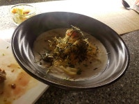 핫토리비노카야 - 영통 파스타, 이탈리안다이닝 맛집 - 다이닝코드