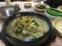 운정식당 - 군산 삼계탕, 녹두삼계탕 맛집 - 다이닝코드