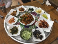 장수식당 - 여수 게장, 게장백반 맛집 - 다이닝코드