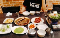 놀라운 본전게장 - 포천 간장게장, 간장게장무한리필 맛집 - 다이닝코드