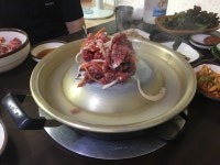 아성식당 - 영덕 불고기, 한우불고기 맛집 - 다이닝코드