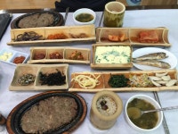 죽림원가든 - 담양 한정식, 대통밥 맛집 - 다이닝코드