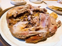 기와골 - 포천 오리고기, 오리진흙구이 맛집 - 다이닝코드