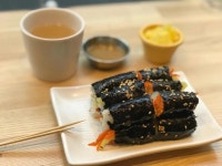 엔돌핀김밥 - 동대문 김밥, 꼬마김밥 맛집 - 다이닝코드
