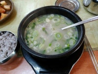 양평백세해장국 - 양평 해장국, 양선지해장국 맛집 - 다이닝코드