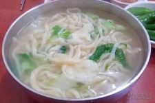 청도손칼국수 - 대구남구 칼국수, 콩칼국수 맛집 - 다이닝코드