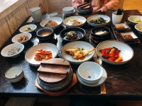 즐거운나의집돌솥밥 - 청주 한정식, 돌솥밥 맛집 - 다이닝코드