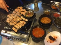 마약생고기 - 이천 삼겹살, 껍데기 맛집 - 다이닝코드