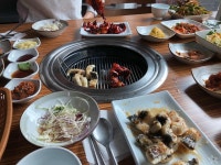 해주가든 - 고창 장어, 풍천장어 맛집 - 다이닝코드
