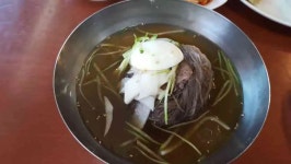 한마음면옥 - 수통골 냉면, 갈비탕 맛집 - 다이닝코드