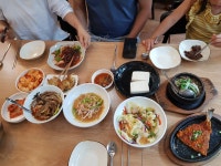 나해 - 양평 쌈밥, 쌈밥정식 맛집 - 다이닝코드