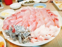 민어횟집 - 신포동 민어, 민어회 맛집 - 다이닝코드