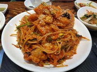 원마산아구찜 - 옥길 아구찜, 해물찜 맛집 - 다이닝코드