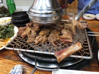 박대감 참숯화로구이 - 제천 돼지갈비, 갈비 맛집 - 다이닝코드