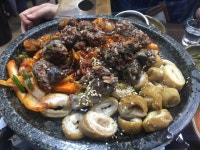 왕십리순대국 - 대학로 순대국, 순대 맛집 - 다이닝코드