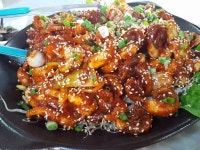 자연뜰 - 완주 쭈꾸미볶음, 해물전 맛집 - 다이닝코드
