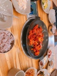 밥먹고가 - 아산배방 집밥, 제육 맛집 - 다이닝코드