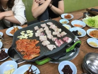 성심식당 - 춘천 집밥, 기사식당 맛집 - 다이닝코드