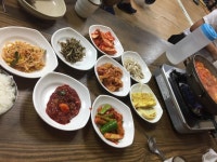 왕성식당 - 신성동 곱창전골, 김치찌개 맛집 - 다이닝코드
