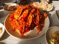 김경자대구왕뽈찜 흥덕점 - 용인 아구찜, 쭈꾸미볶음 맛집 - 다이닝코드