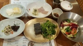 들메꽃 - 두류 한정식, 한식 맛집 - 다이닝코드
