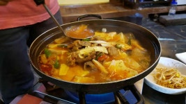 두부나라 - 안양 두부요리, 수제두부 맛집 - 다이닝코드