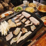 생고집 - 궁동 고깃집, 무한리필 맛집 - 다이닝코드