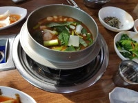 산골미꾸라지매운탕 - 안산 추어탕, 매운탕 맛집 - 다이닝코드