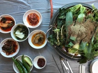 호도나무집 - 홍성 닭백숙, 오리도리탕 맛집 - 다이닝코드