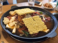 일층집부대찌개 - 외대 부대찌개, 라면 맛집 - 다이닝코드