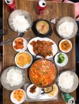 이모식당 - 하단 밥집, 곱창전골 맛집 - 다이닝코드