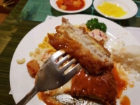 시인과농부 - 문경 돈까스, 경양식 맛집 - 다이닝코드