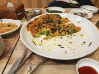 솔담한식당 - 전주 돌솥밥, 굴돌솥밥 맛집 - 다이닝코드