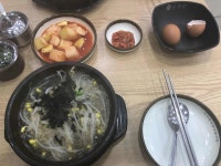 전주명가콩나물국밥 제천점 - 제천 콩나물국밥 맛집 - 다이닝코드