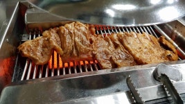 좋아좋아숯불갈비 - 제주시 돼지갈비, 양념갈비 맛집 - 다이닝코드