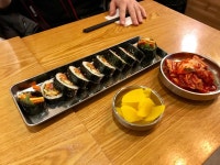 박 s 푸드 - 춘천 분식, 삼겹김밥 맛집 - 다이닝코드