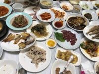 문정한정식 - 영광 한정식, 영광굴비 맛집 - 다이닝코드