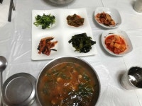 해녀횟집 - 양양 물회, 섭국 맛집 - 다이닝코드